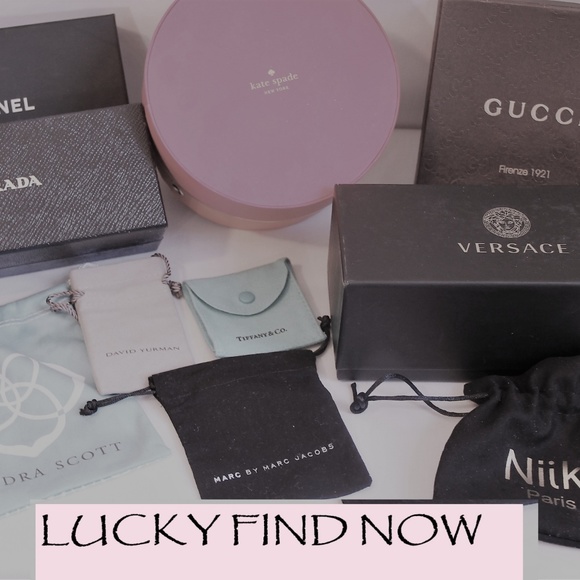 Designer, unique, jewelry, purses, accessories - Picture 1 of 1